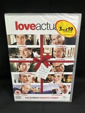 Love Actually (DVD 2003) -