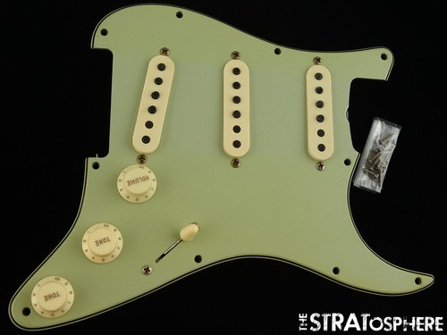 Fender usa custom - usa,