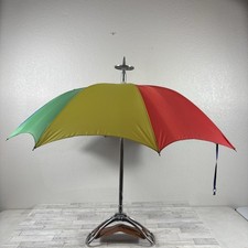 Vintage Shooting Stick With