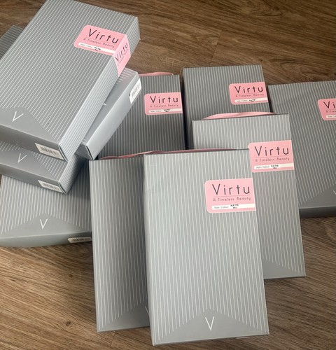 Job lot 99j virtu katie - 10,