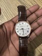 FREDERIQUE CONSTANT CLASSICS