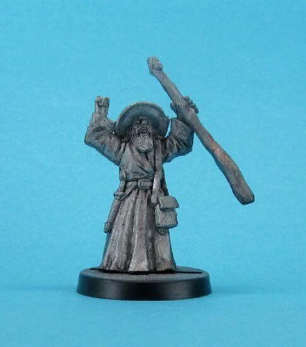 Ral partha 28mm scale rpg - scale,