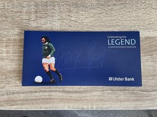 ⭐️ Rare ⭐️ George Best