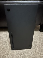 Xbox Series X 1TB SSD Bundle