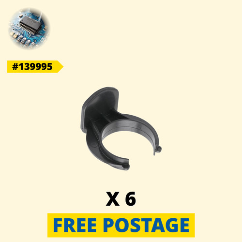 139995 ikea black - x,