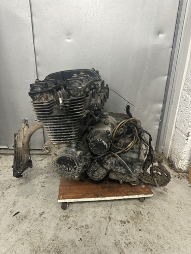 Yamaha fj1200 1200 3xw - fj1200,
