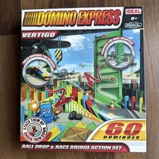 Domino Express Vertigo Game by