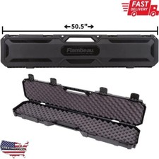 Rifle Shotgun Hard Carry Case