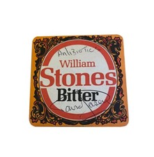 Only Fools and Horses Beer Mat