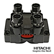 Ignition Coil HITACHI Fits