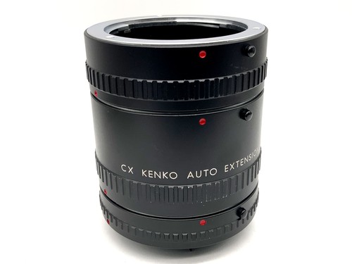 Kenko extension tube - kenko,