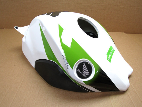 Honda cbr1000rr fireblade 2010 - honda,