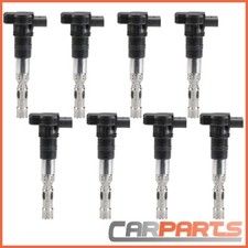8x Ignition Coil Ignition