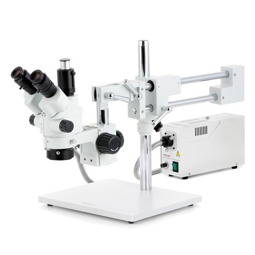 Amscope 45x simul focal - amscope, 7-45x