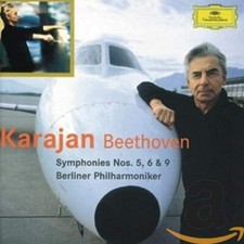 (136)Karajan,Berliner Phil