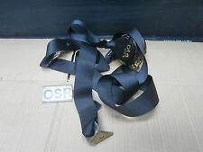 BMW 3 SERIES E36 1998 COMPACT OFFSIDE DRIVER SIDE REAR SEAT BELT 8226628