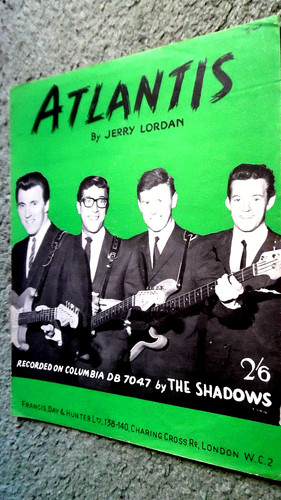 The shadows atlantis sheet - shadows:,