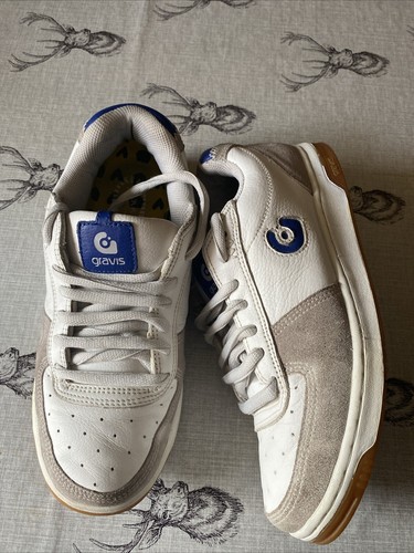 Gravis vintage comet - gravis,