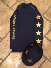 SXC Eco Cross Country Colour