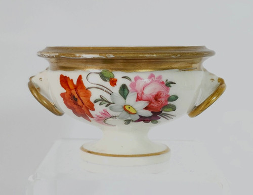 Charles bourne porcelain - bourne,