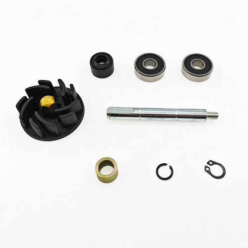 Water pump repair kit for - repair,