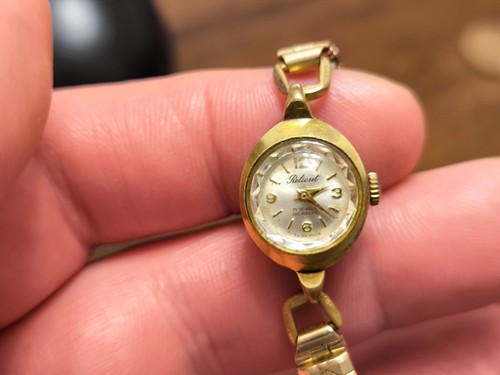 Ladies vintage rare james - ladies,