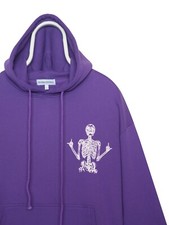 Heaven Can Wait hoodie