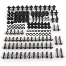 Fairing Bolts Fasteners Kit