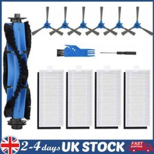 Replacement Side Brush Roller