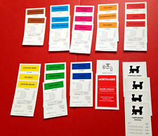 Full Set 2001 Standard Edition