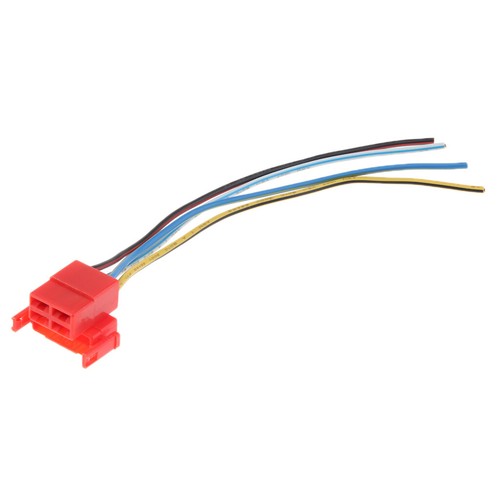 Way starter solenoid relay - starter,