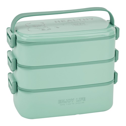 Layers japanese bento - layers,