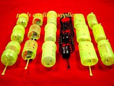 18 Assorted  Fishing Swim