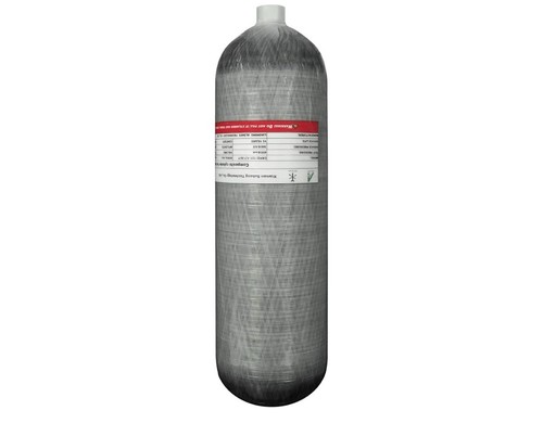 4500psi pcp air tank high - 4500psi,