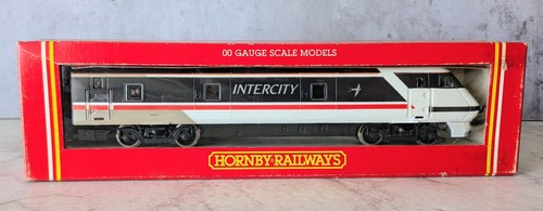 Hornby r268 gauge mk4 - r268,
