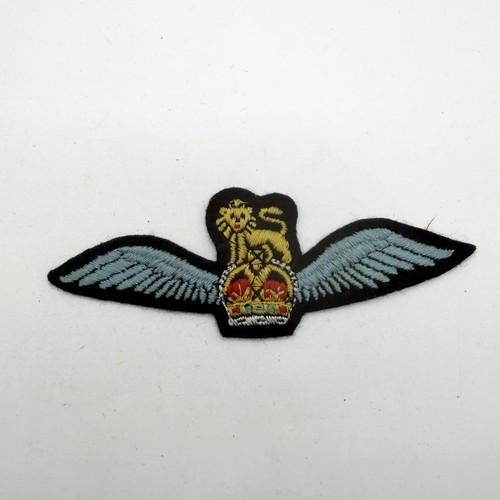 Ww2 glider pilots wings - glider,