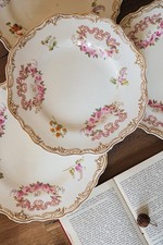 Antique copeland garrett - 4,