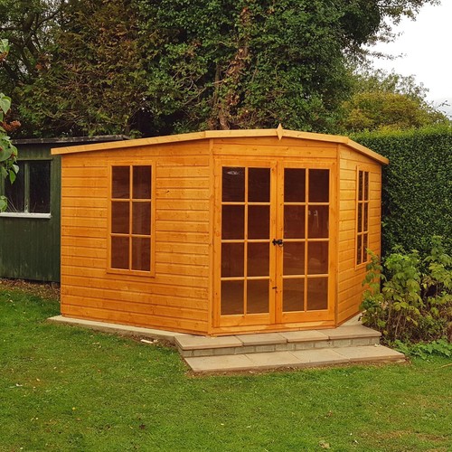 Hampton corner shiplap - 10,
