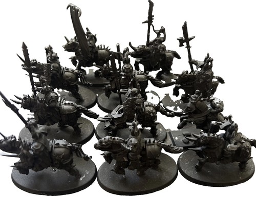 Warhammer 40k warriors - 11, x