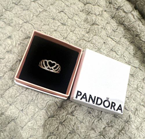 Pandora 925 sterling - pandora,