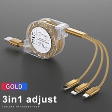 🔥3in1 Multi-Cable Fast