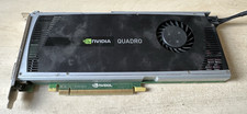 NVIDIA P1031 QUADRO 4000 2gb Pci-e Video Card Free UK post