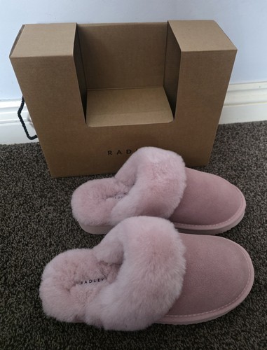Radley london shearling - london,