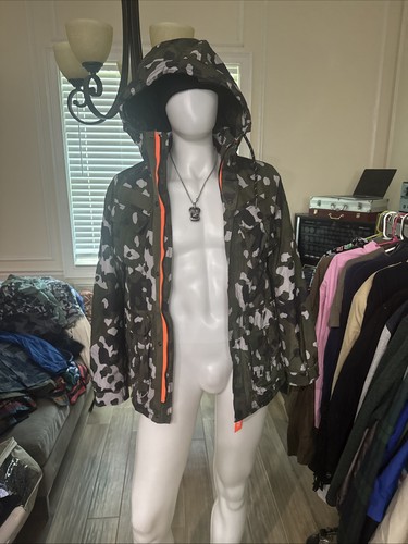 Superdry japan jacket size - japan,