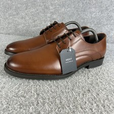 NEXT Hell For Leather Shoes
