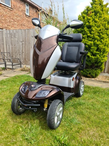 Kymco agility mobility - agility,