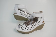 CLARKS CLARENE PRIMA WHITE