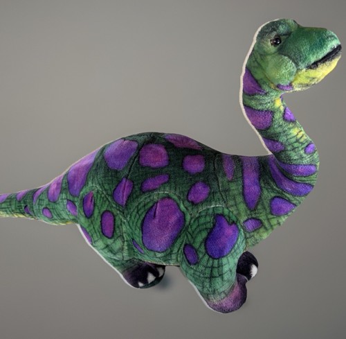 Melissa doug large dinosaur - &,