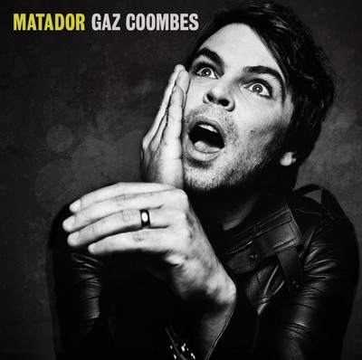 Gaz coombes matador - coombes:,