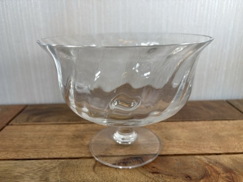 Vintage royal doulton crystal - royal,